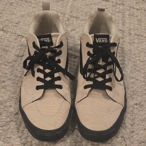 Vans Filmore Low Top Shoes